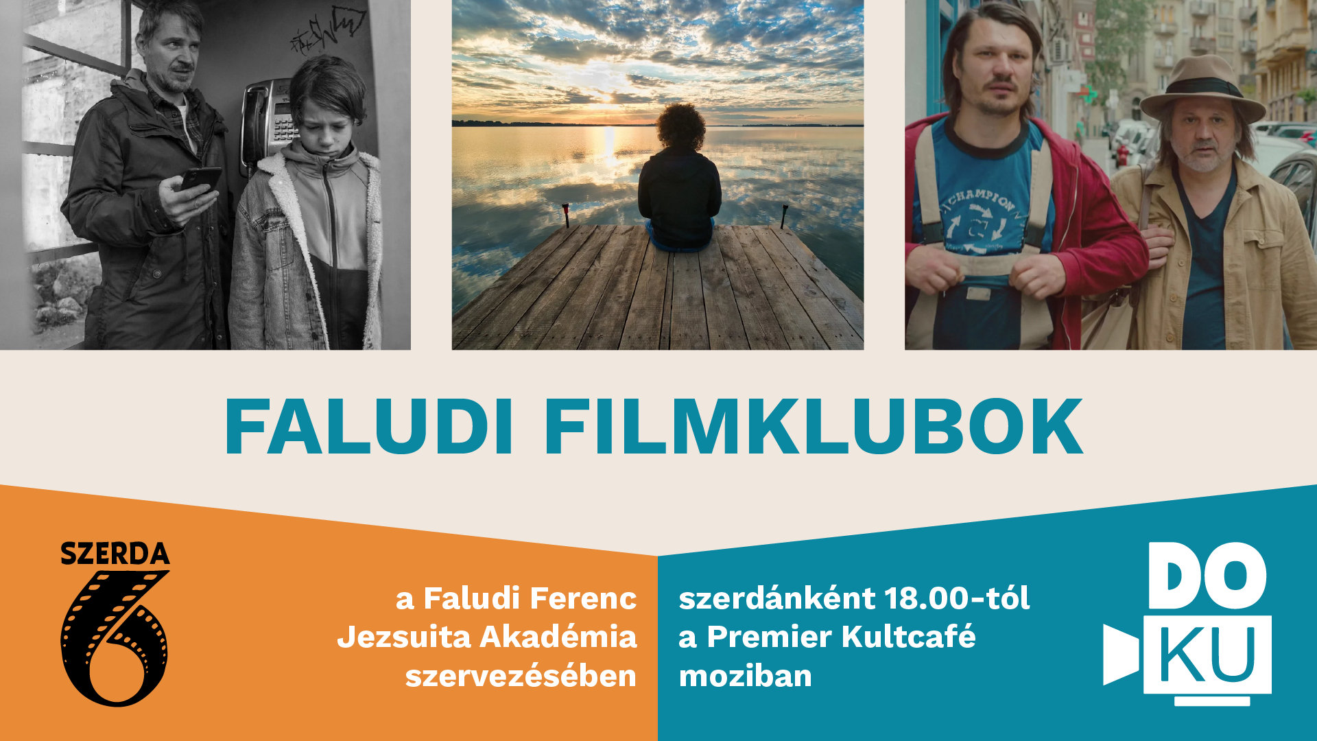 Indul a Faludi Filmklubok új évada!