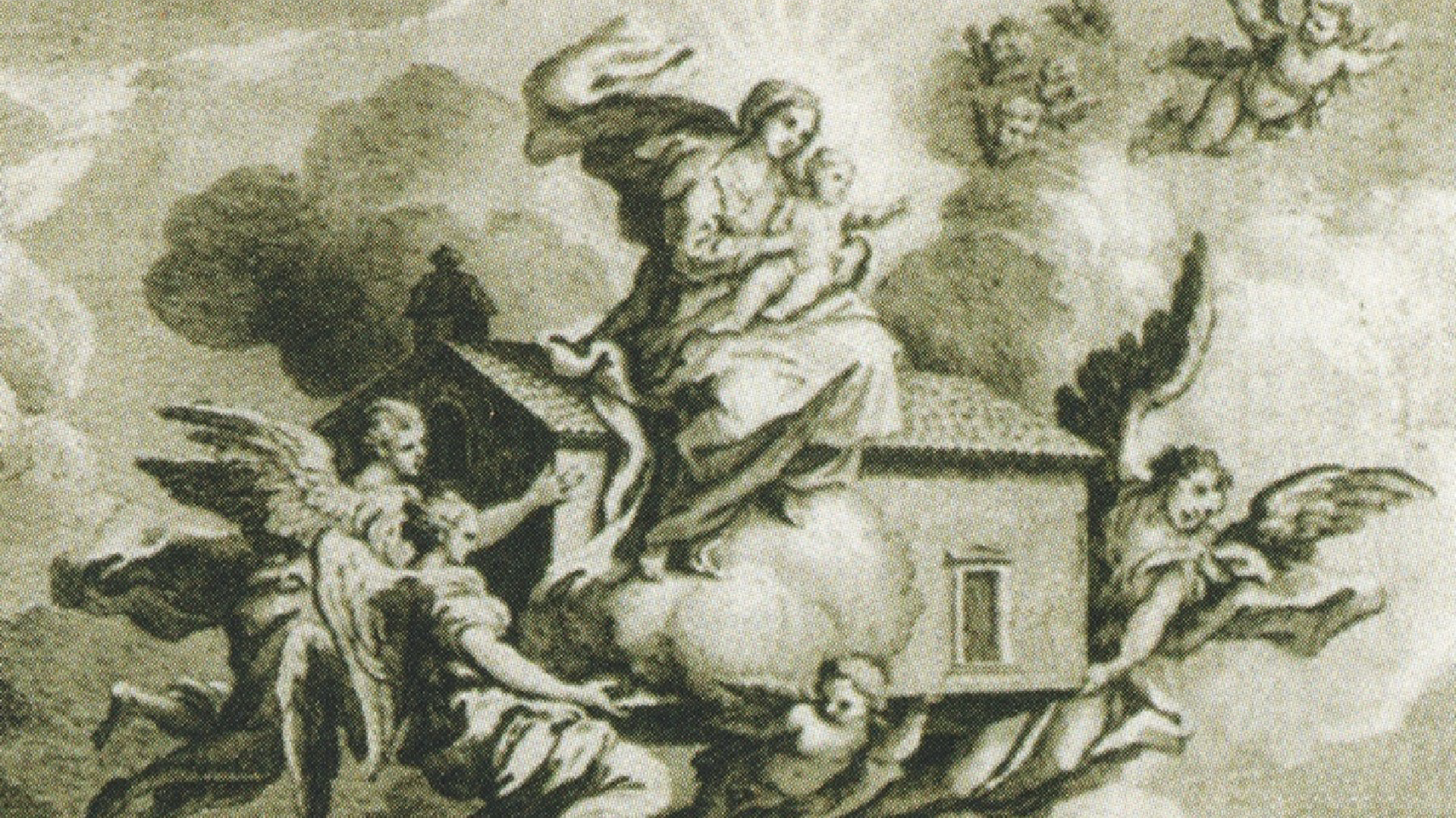 Mária örök útjai // filmvetítés // 2026. március 9. 18.00