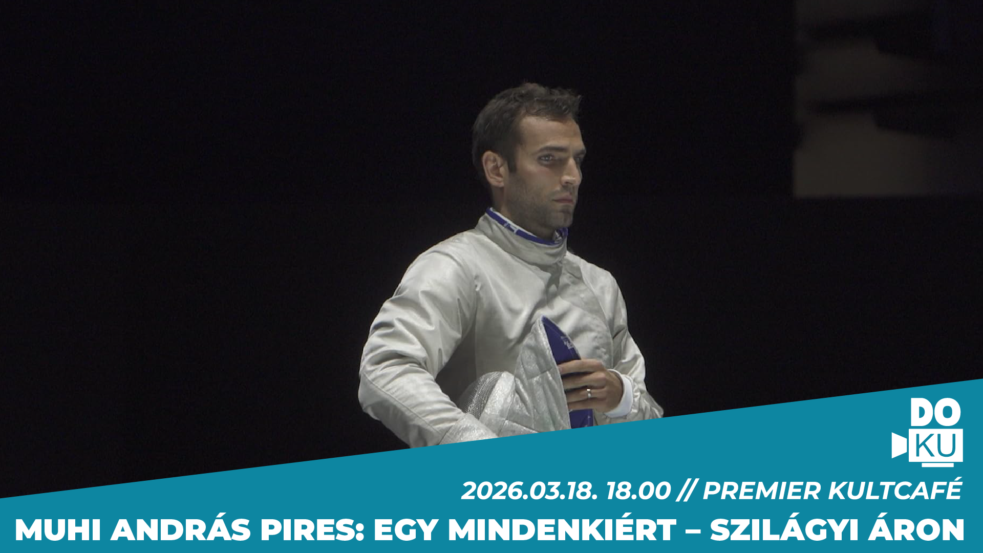 Hevér Dániel: Valami madarak // Faludi Filmklub // Premier Kultcafé // 2026. március 11. 18.00